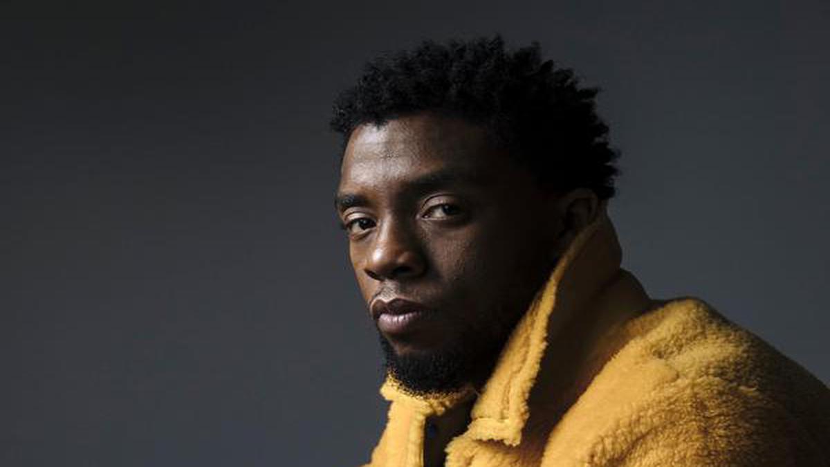 'Black Panther' star Chadwick Boseman dies of cancer at 43