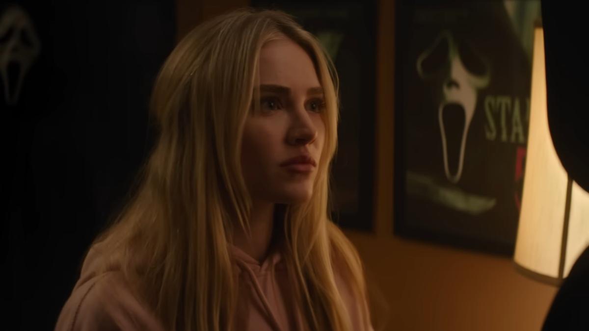 फ़िल्म का एक दृश्य फ़िल्म का एक दृश्य