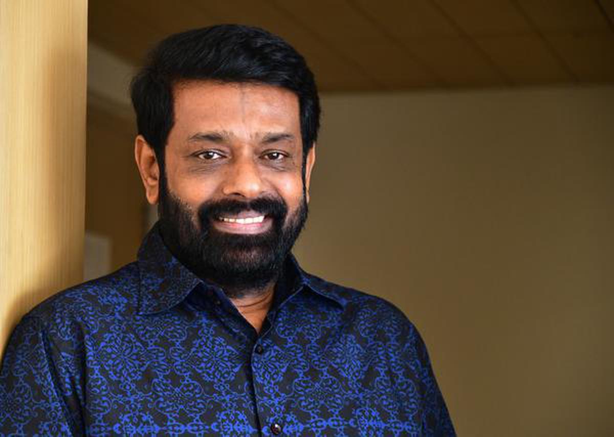 Filmmaker Vasanth S Sai hopes ‘Ponniyin Selvan I’ success will spur more literary adaptations in Tamil cinema