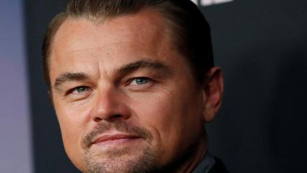 Leonardo DiCaprio’s Instagram post on Chennai’s water crisis brings ...