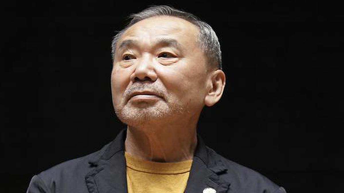 Library devoted to Japan novelist Haruki Murakami to open in Tokyo