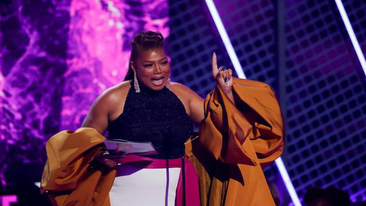 BET Awards 2021: Cardi B, Queen Latifah, Lil Nas X shine