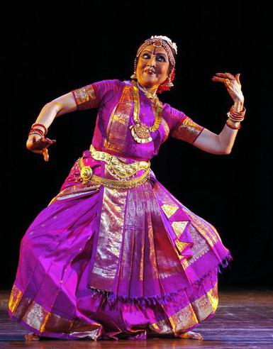 vyjayanthimala dance