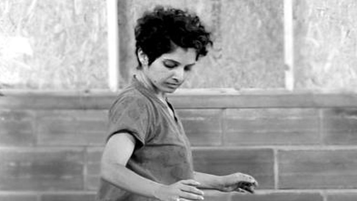 Dance that is mindful The Hindu