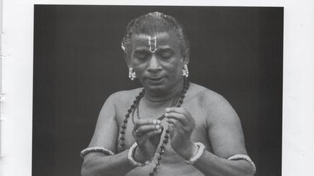 Odissi’s youngest pioneer The Hindu