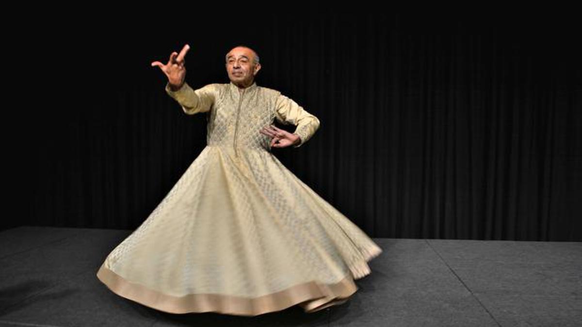 Dance pioneer Astad Deboo dies in Mumbai at 73