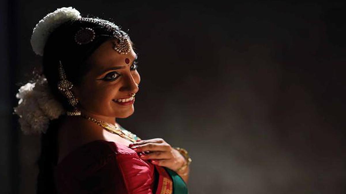 A free-wheeling chat with danseuse Uma Sathyanarayanan about dance ...