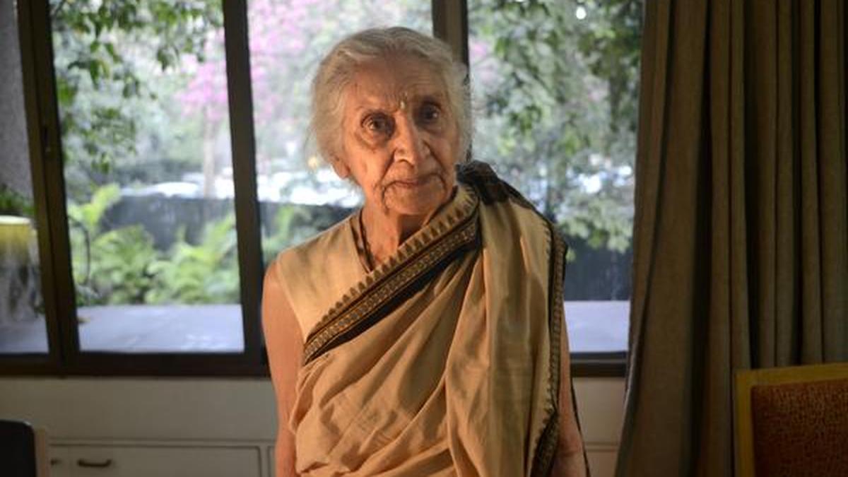 Kapila Vatsyayan, grand matriarch of cultural research, passes away