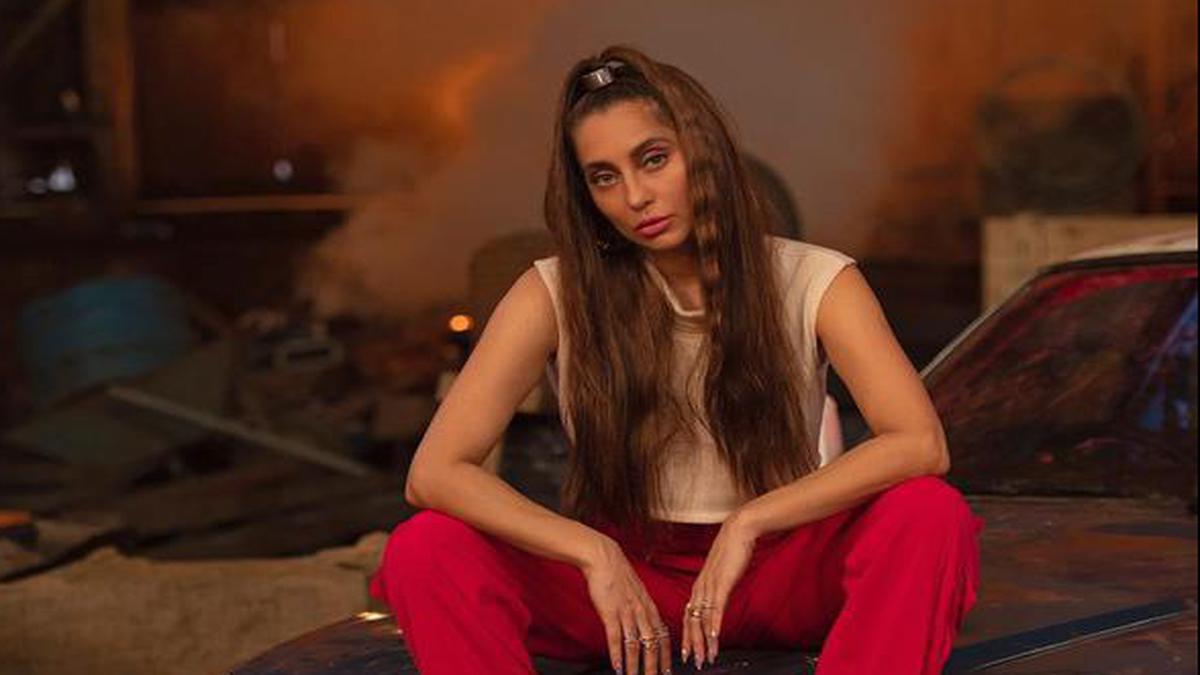 Anusha Dandekar on fashion, reality TV, and why MTV will always be her safe space