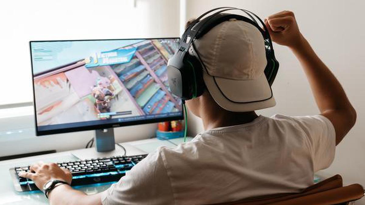 Big click energy: how video gaming emerged as a productive lifestyle in 2020