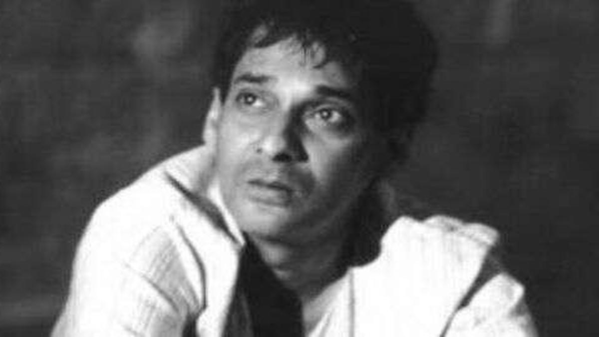 Film, TV and theatre actor Ranjit Chowdhry dead at 65 The Hindu