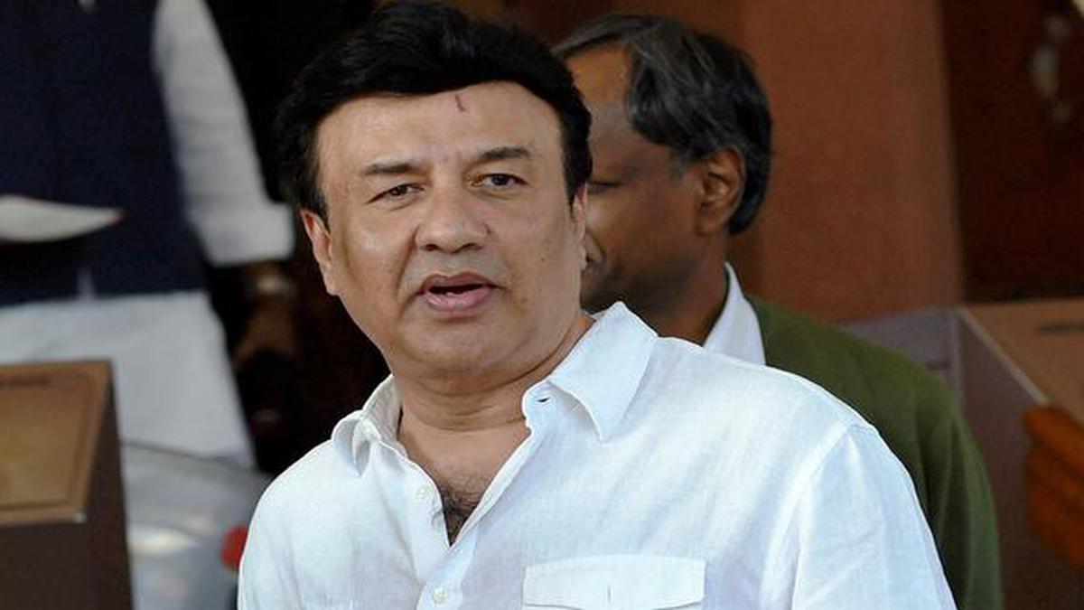 Metoo Anu Malik Takes Break From ‘indian Idol Amid Sexual Harassment Allegations The Hindu 