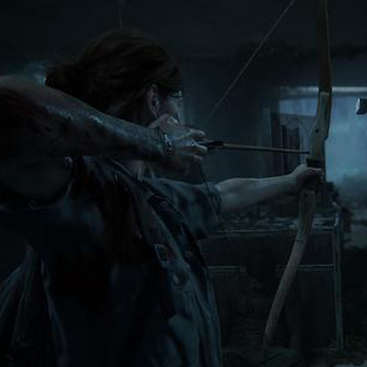 The Last of Us Part 2 tech review: a Naughty Dog masterclass