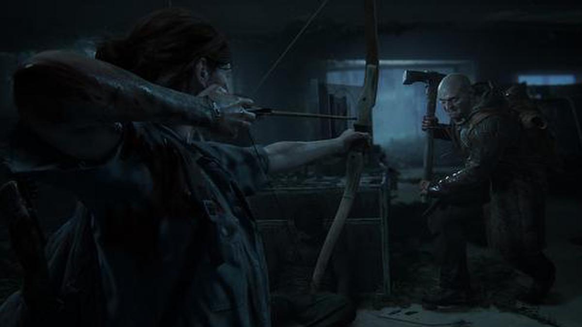 ‘The Last of Us Part 2’ video game review: Intense to the last play