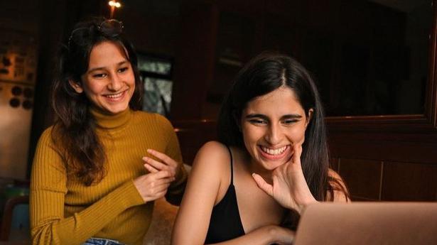 Aisha Ahmed and Yashaswini Dayama on ‘Adulting’ and entering the world of audio shows