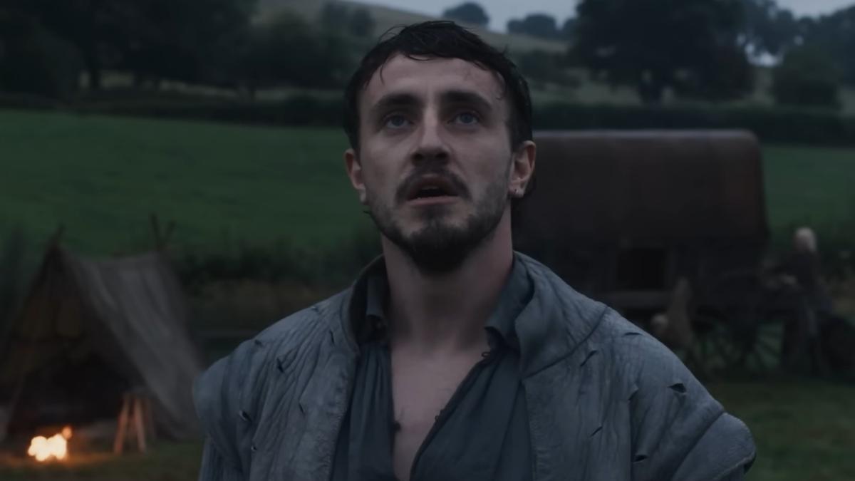 ‘Hamnet’ movie review: Jessie Buckley and Paul Mescal in a towering song of sorrow