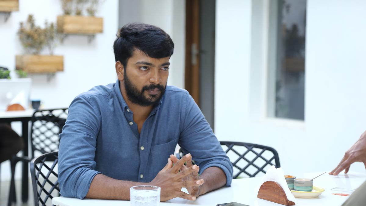 This is what Kalaiyarasan thought of Nayanthara after working with her in ‘Airaa’