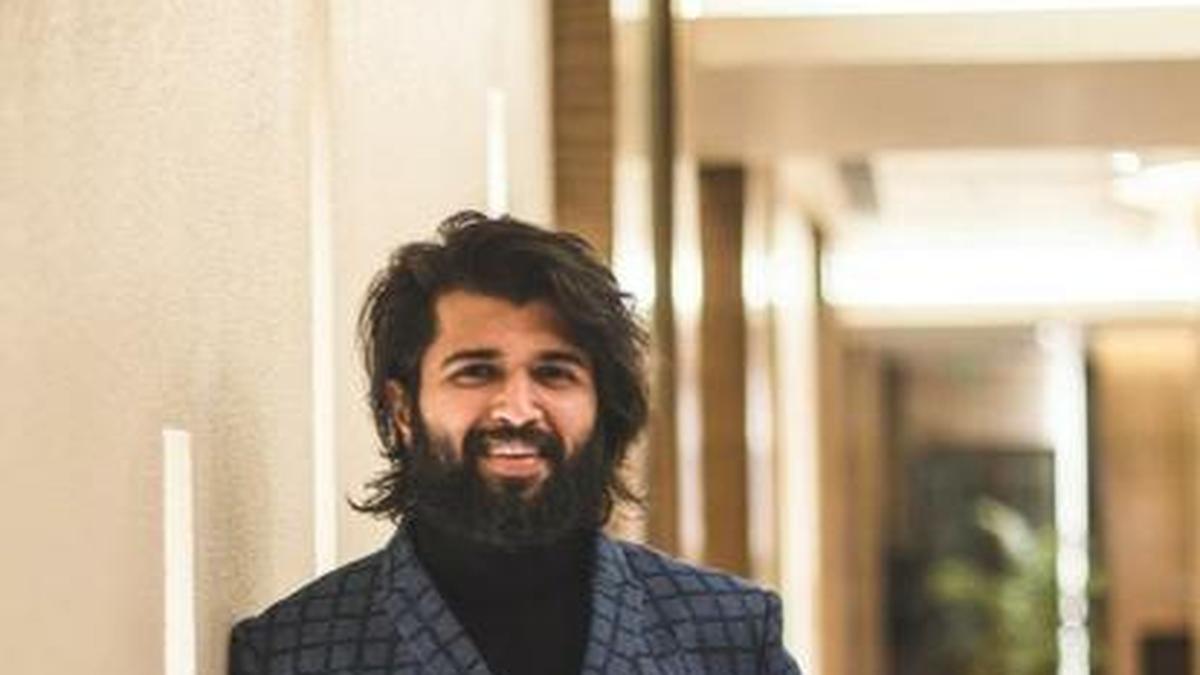 Vijay Deverakonda shares fun response to Chris Martin's Telangana joke during Coldplay concert