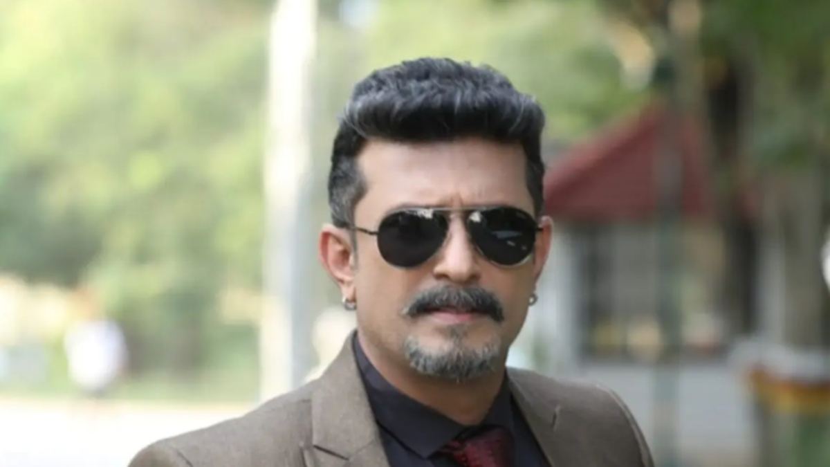Kannada film and television actor Dileep Raj passes away