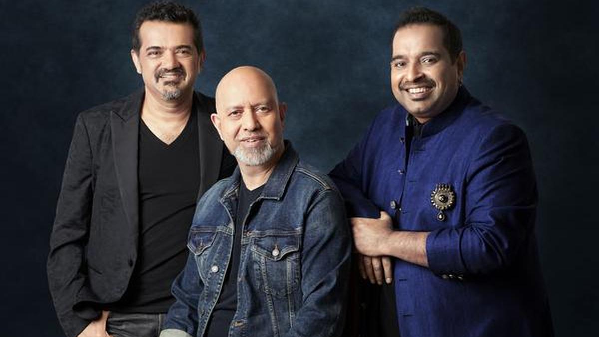 Shankar-Ehsaan-Loy to make their Malayalam debut