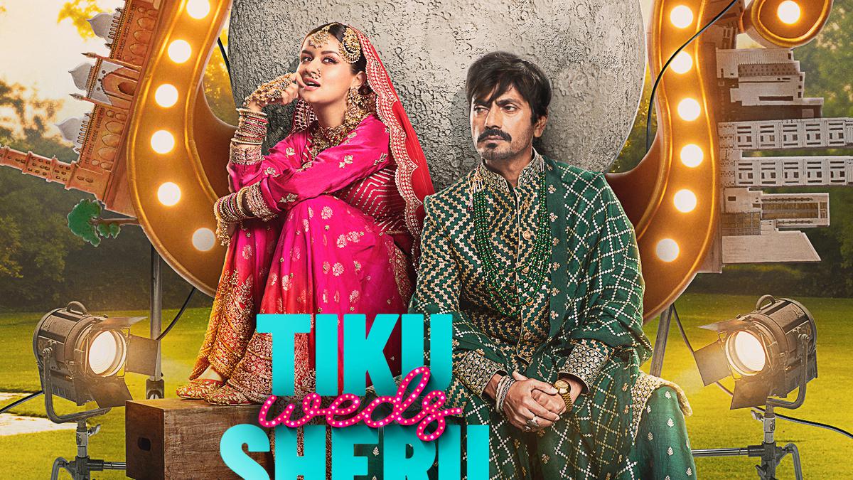 ‘Tiku Weds Sheru’, starring Nawazuddin Siddiqui and produced by Kangana Ranaut, gets release date