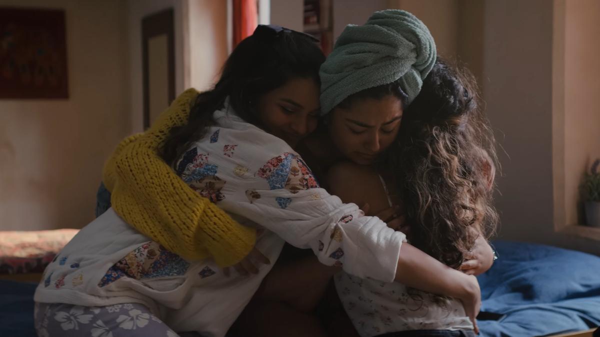 ‘Ziddi Girls’ series review: A college drama that lacks confidence ‘Ziddi Girls’ series review: A college drama that lacks confidence