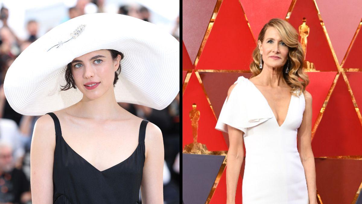 Margaret Qualley and Laura Dern board Netflix’s ‘Forever, Interrupted’ adaptation