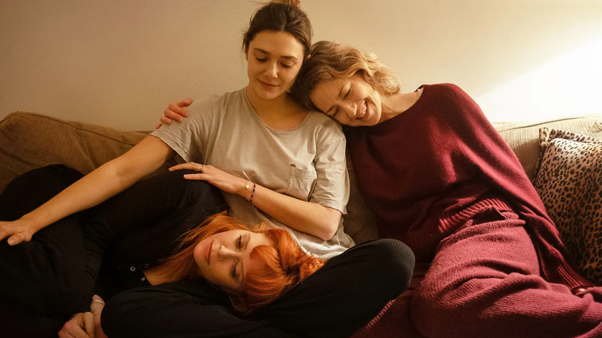 ‘His Three Daughters’ movie review: Elizabeth Olsen, Carrie Coon and Natasha Lyonne chart a soul-stirring sisterhood in devastating family drama