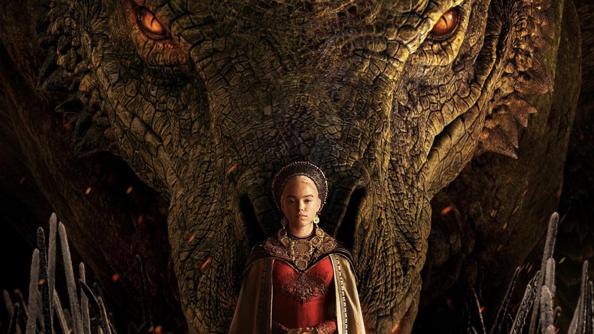 'House of the Dragon' renewed for second season