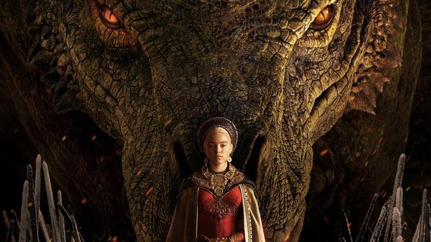 'House of the Dragon' renewed for second season