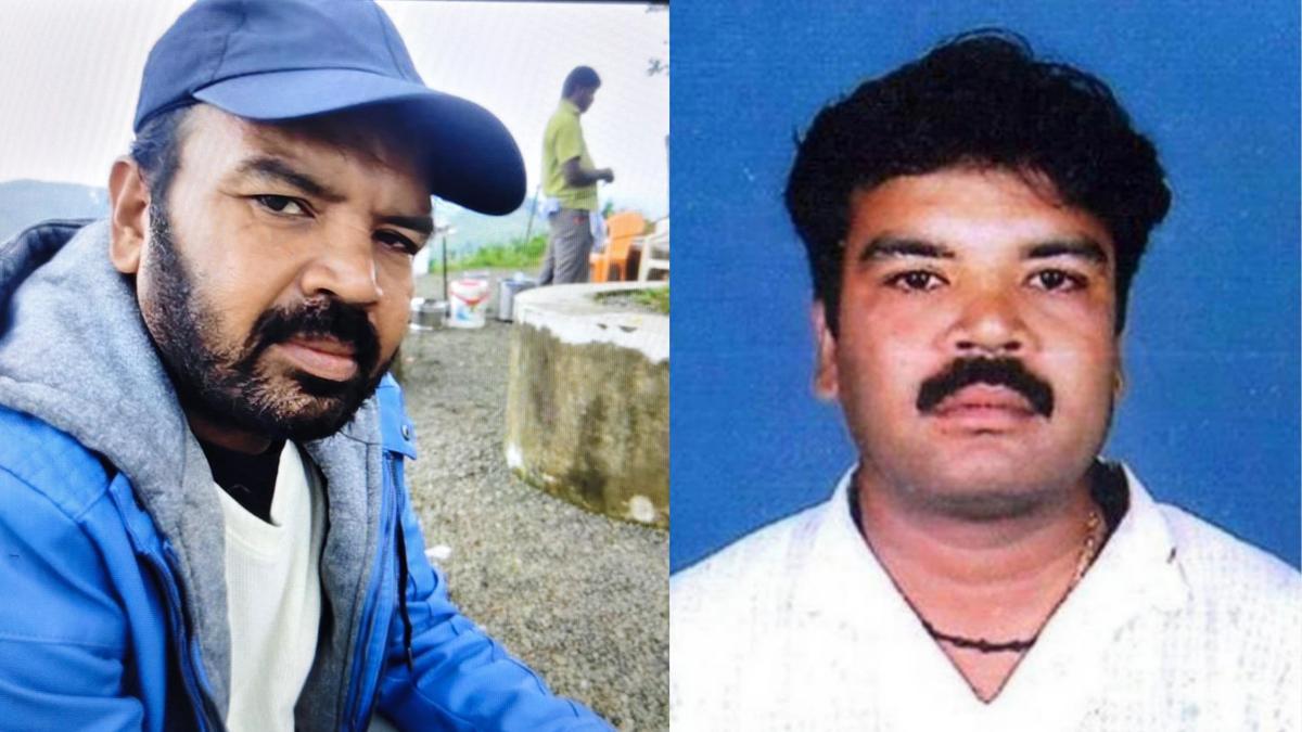 Stunt artists mourn death of SM Raju during ‘Vettuvam’ shoot