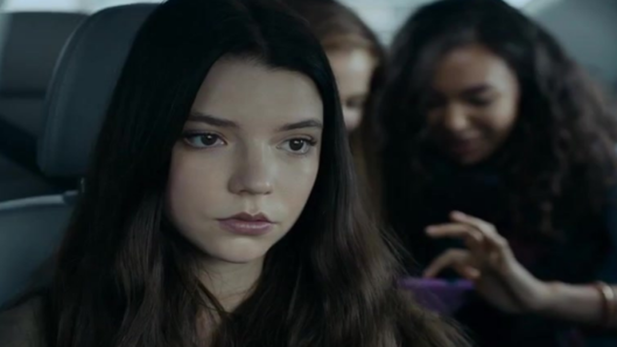 Anya Taylor Joy Lands ‘furiosa’ Title Role In ‘mad Max’ Spin Off The Hindu