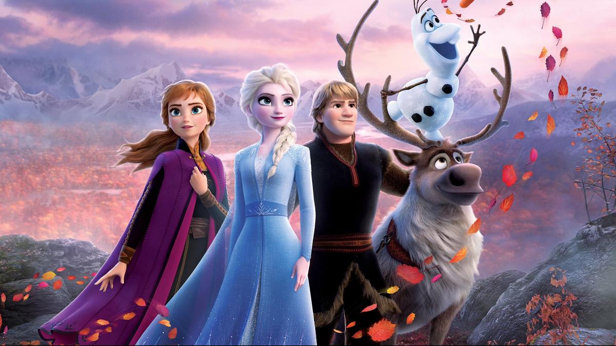 ‘Frozen 3’ locks official Thanksgiving 2027 release date