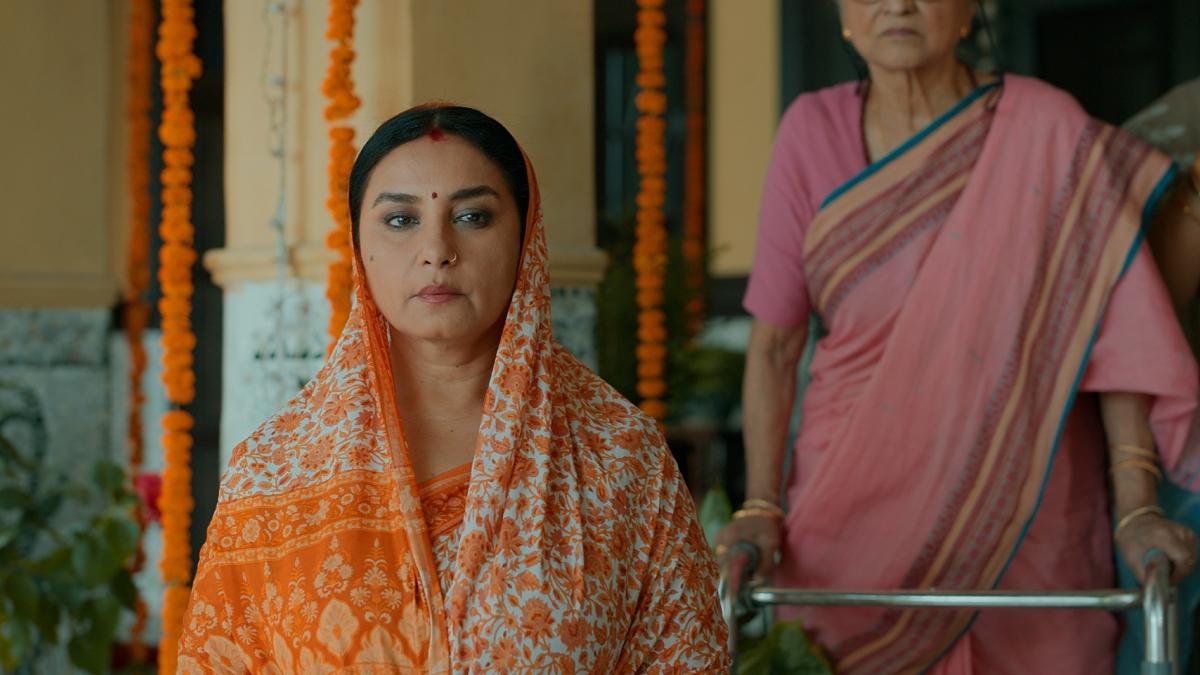 Divya Dutta è ancora da 