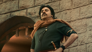 ‘ஹரி ஹரா வீரா மல்லு’ டிரெய்லர்: இந்த வரலாற்று நடவடிக்கைக்கு பவன் கல்யாண் ஒரு தடுத்து நிறுத்த முடியாத சக்தி
 MakkalPost