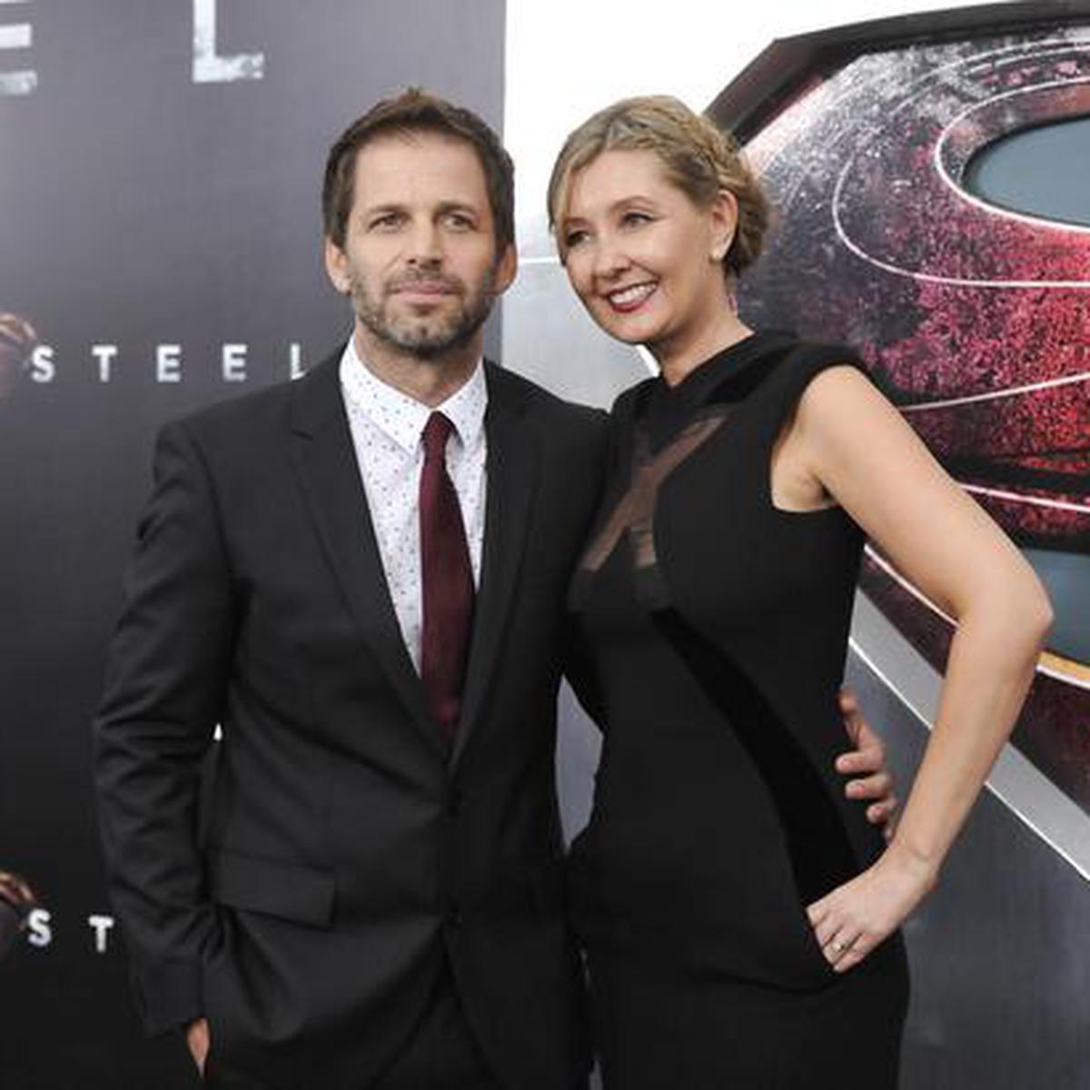 Watch: 'Rebel Moon' teaser unveils Zack Snyder's two-part space opera 