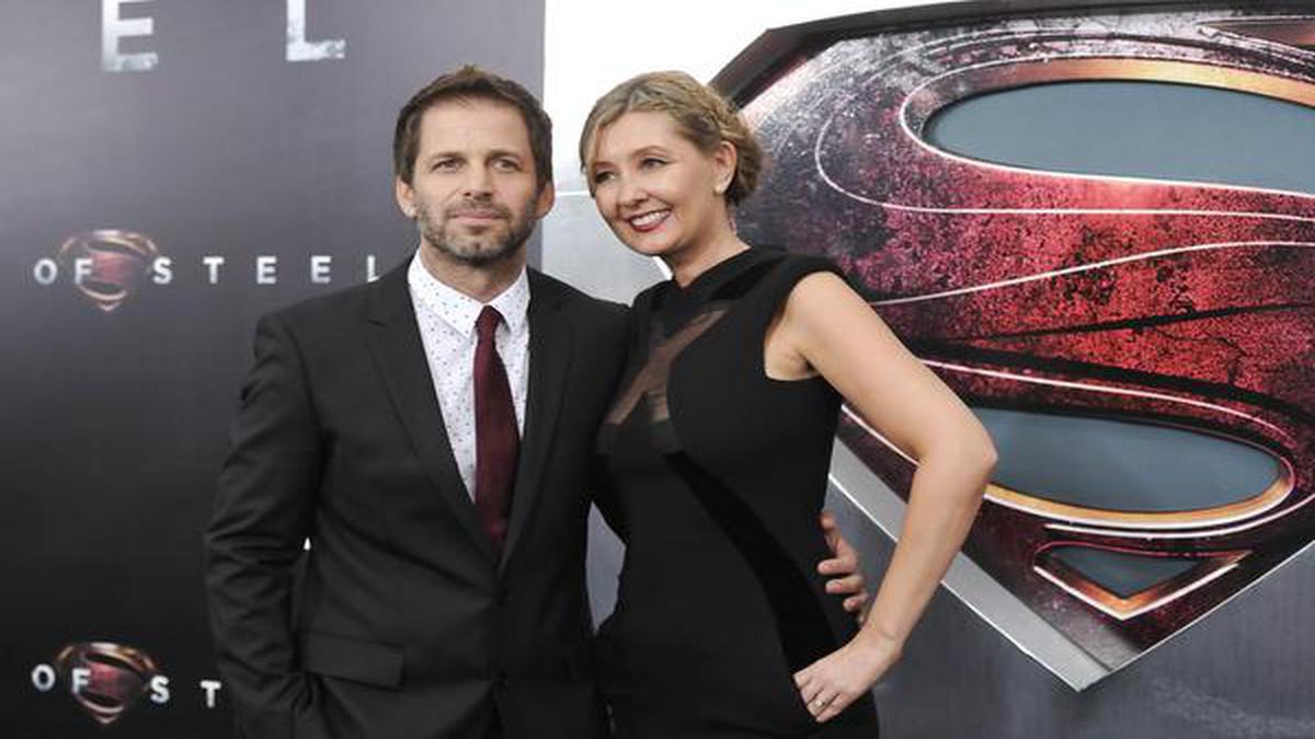 Zack Snyder’s ‘Rebel Moon’ to release in two parts and get Director’s Cut