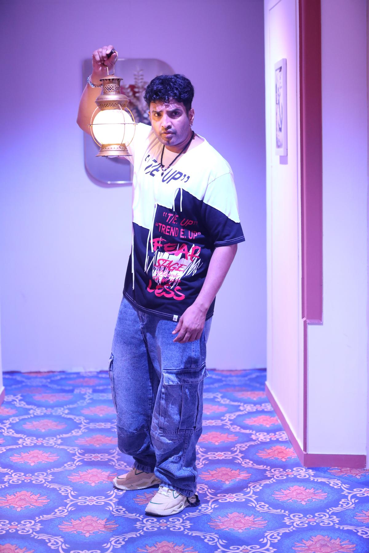 A still from ‘Devil’s Double Next Level’