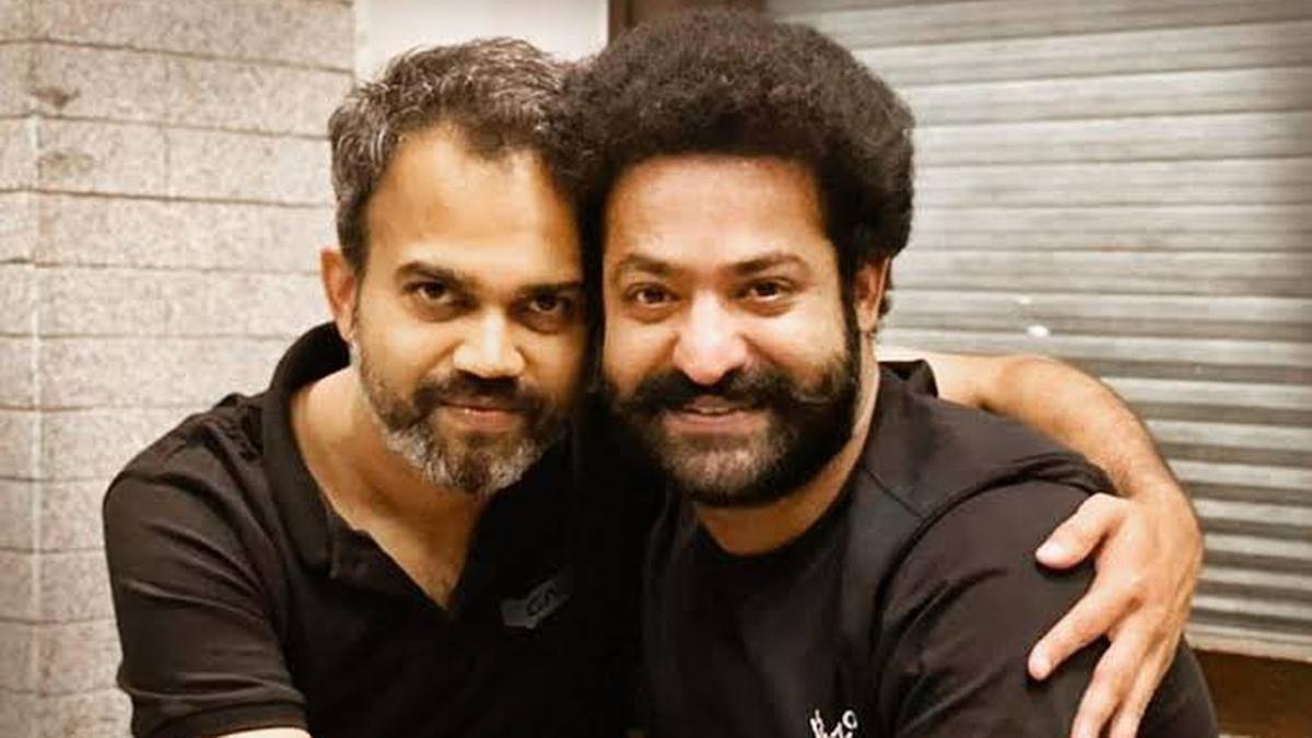 Jr NTR-Prashanth Neel film gets new release date; makers set to reveal first glimpse