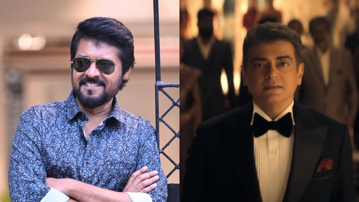 Vijay Ajith Next Super Star Rajnikanth Rajini Vijay Superstar