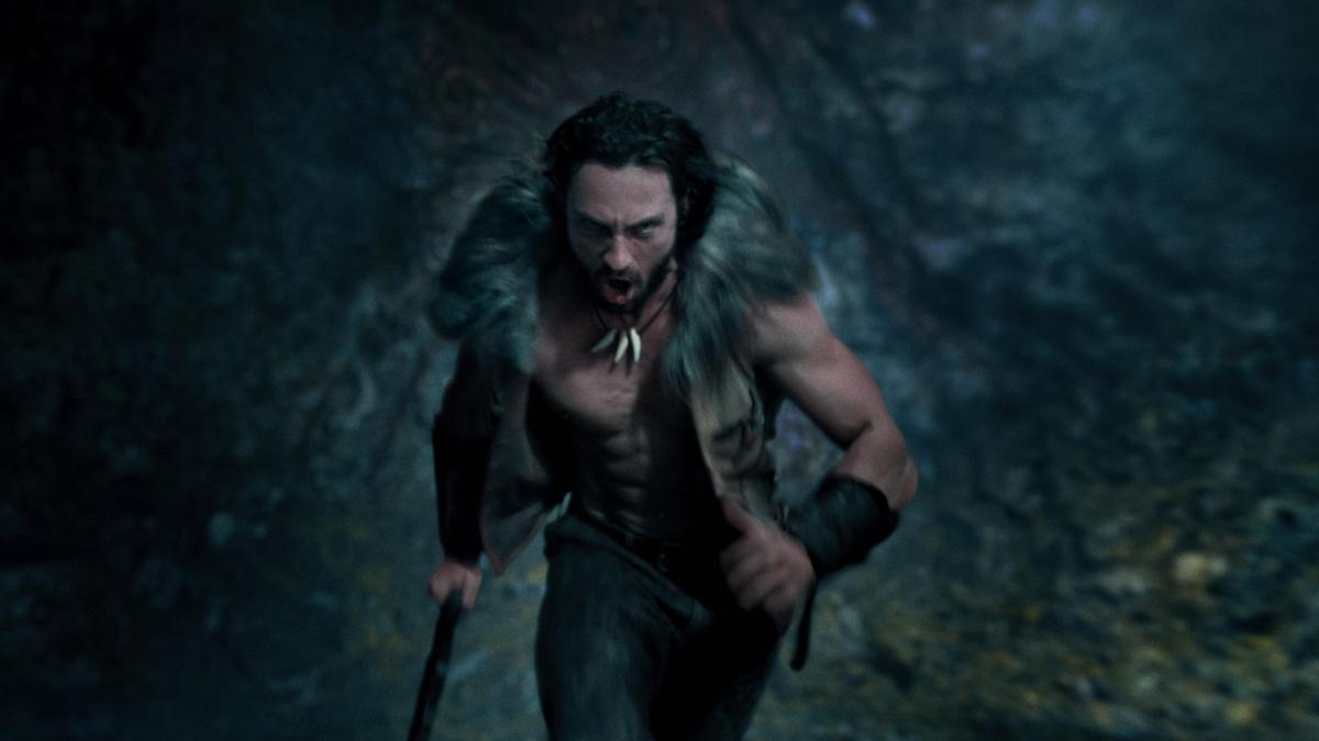 ‘Kraven the Hunter’ movie review: The audience is hunted in Sony’s Spider-Man Universe film