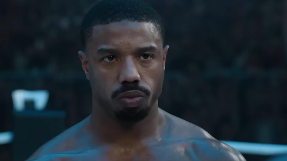 ‘Creed III’ movie review: Michael B. Jordan’s film is a thrilling addition to the Rocky series