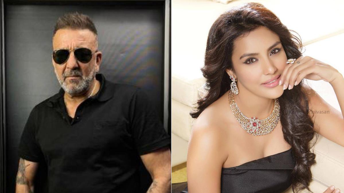 ‘Thalapathy 67’: Sanjay Dutt, Priya Anand join Vijay-Lokesh Kanagaraj film