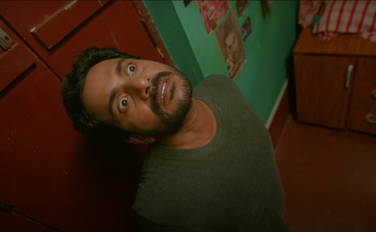 JP Thuminad in ‘Su From So’. JP Thuminad in ‘Su From So’.