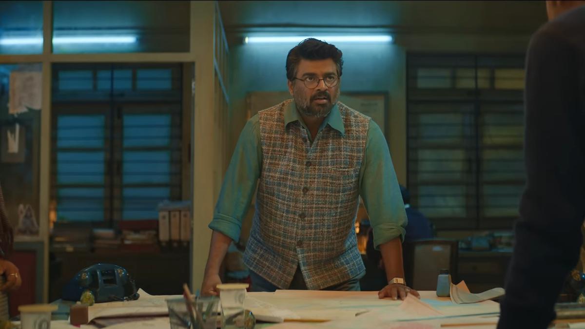 ‘The Railway Men’ trailer: R Madhavan, Kay Kay Menon, Babil Khan lead a spirited great Indian rescue