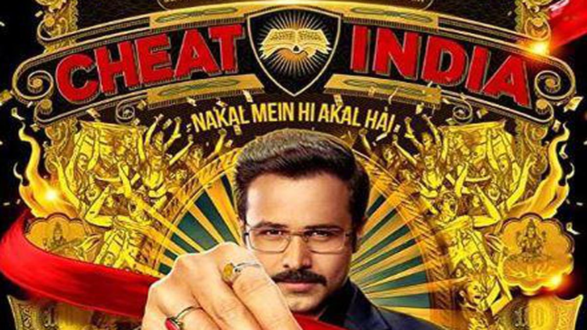 ‘Why Cheat India’ review: unconvincing portrayal of a complex problem ...