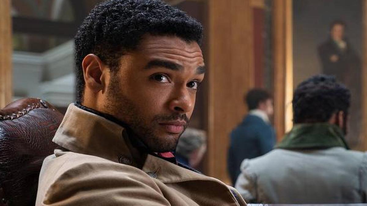 RegeJean Page to lead Netflix heist film from Noah Hawley and Russo