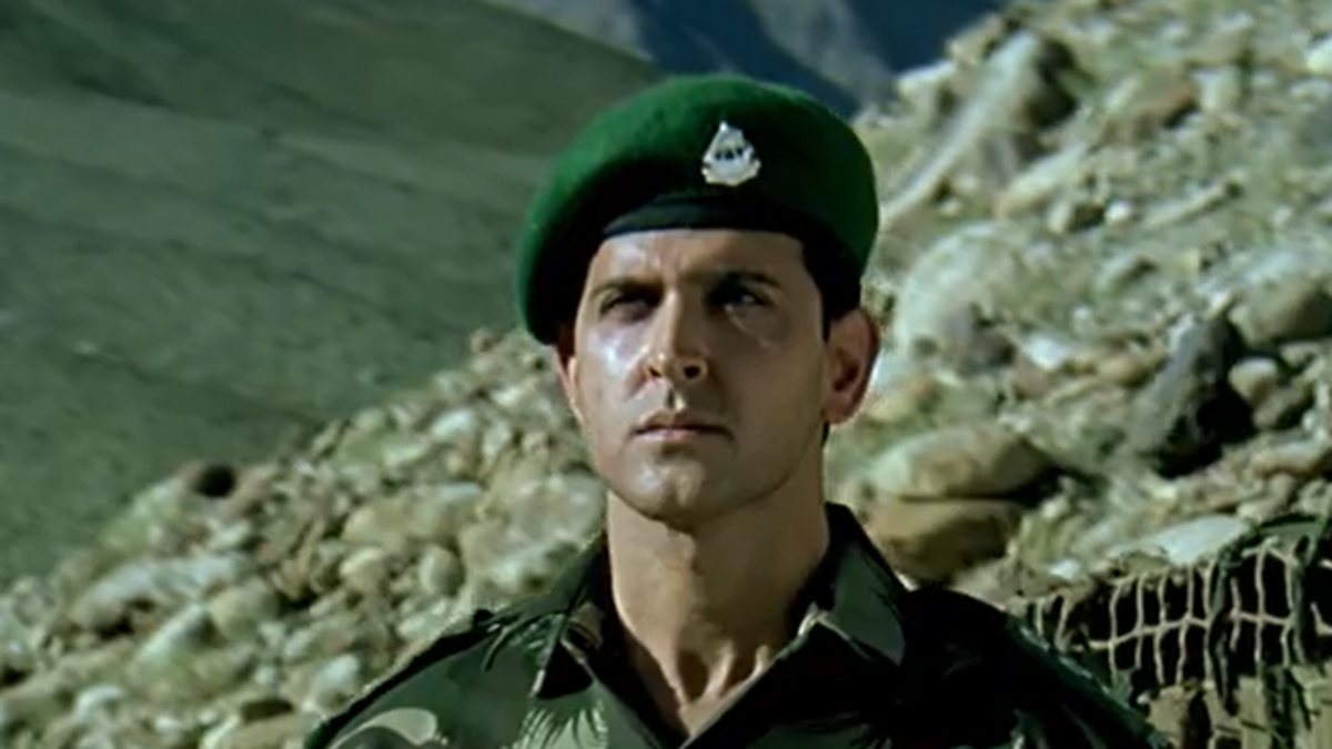 Makers to re-release Hrithik Roshan-starrer ‘Lakshya’ to mark 20th anniversary