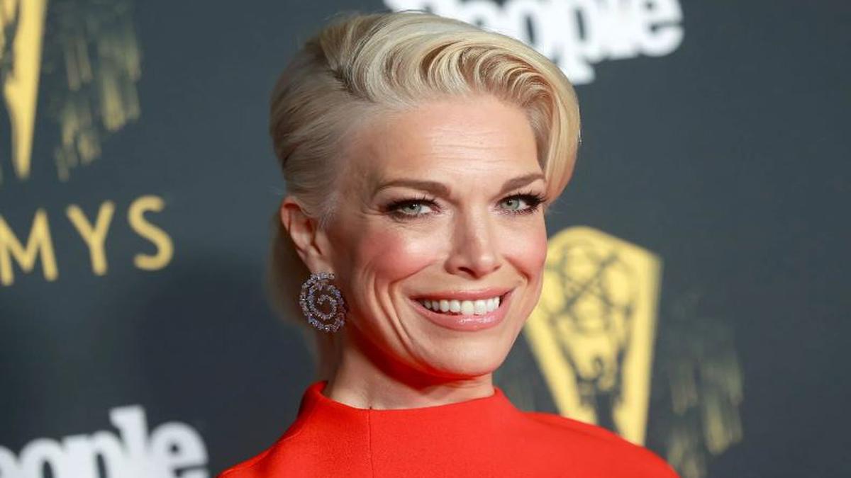 Hannah Waddingham boards ‘Mission: Impossible – Dead Reckoning Part Two’ starring Tom Cruise