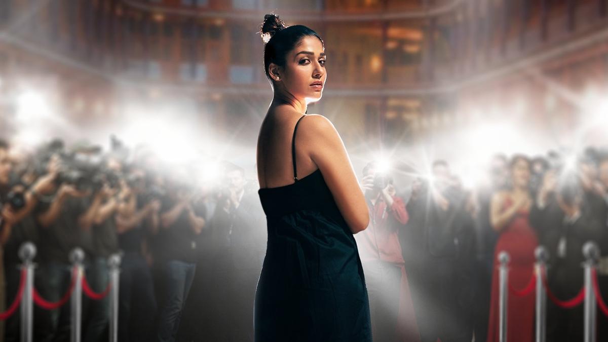 Netflix announces ‘Nayanthara: Beyond the Fairy Tale’ documentary